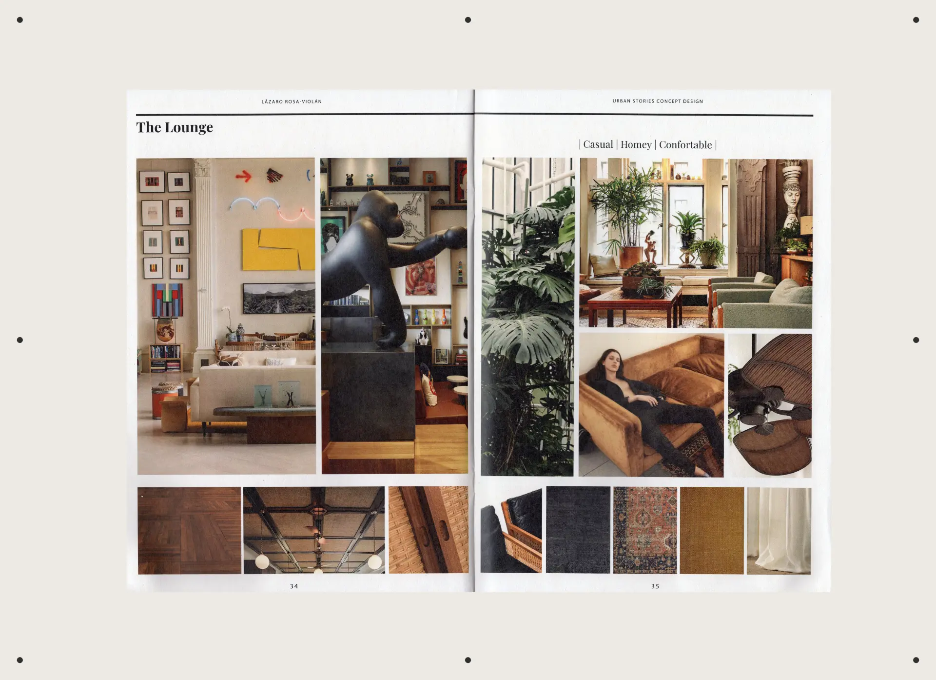 Tavole di concorso e presentazioni — tavola tecnica sheet and presentation layout (3) realizzata da Layering