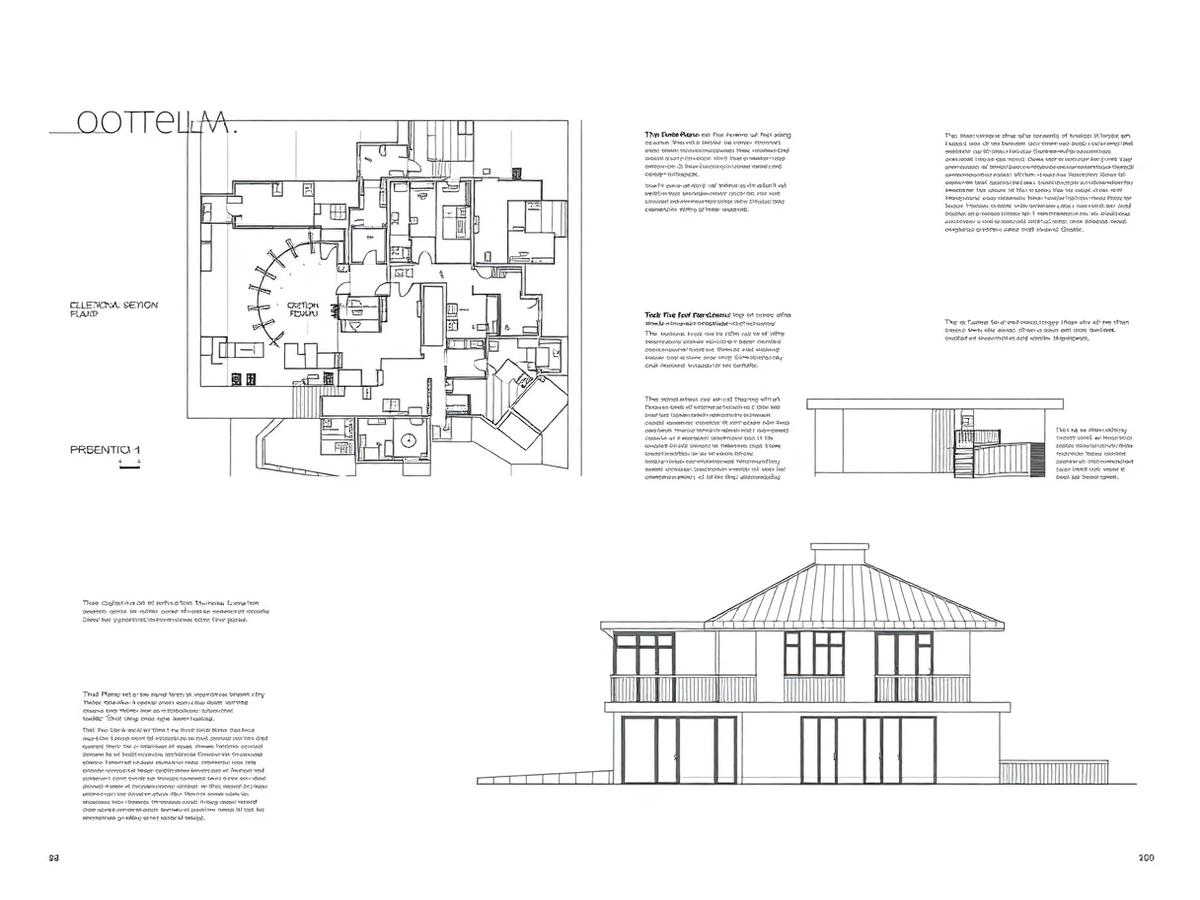 Competition sheets and presentations